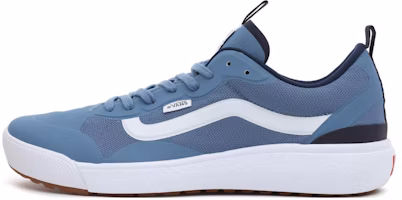 (Women) Vans UltraRange Exo Shoes 'Blue White' VN0A4U1KZR8 (Women) Vans UltraRange Exo Shoes 'Blue White' VN0A4U1KZR8