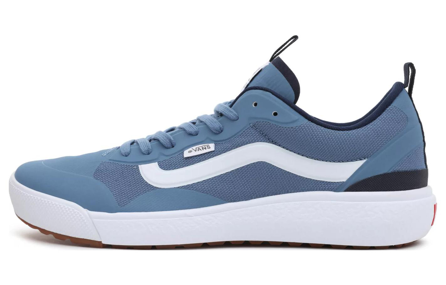 (Women) Vans UltraRange Exo Shoes 'Blue White' VN0A4U1KZR8