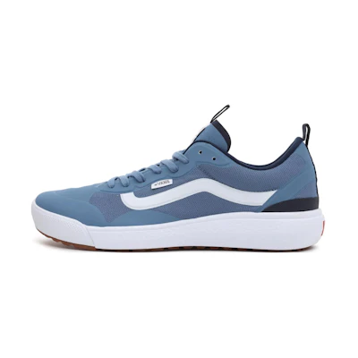 (W) Vans UltraRange Exo Shoes 'Blue White'