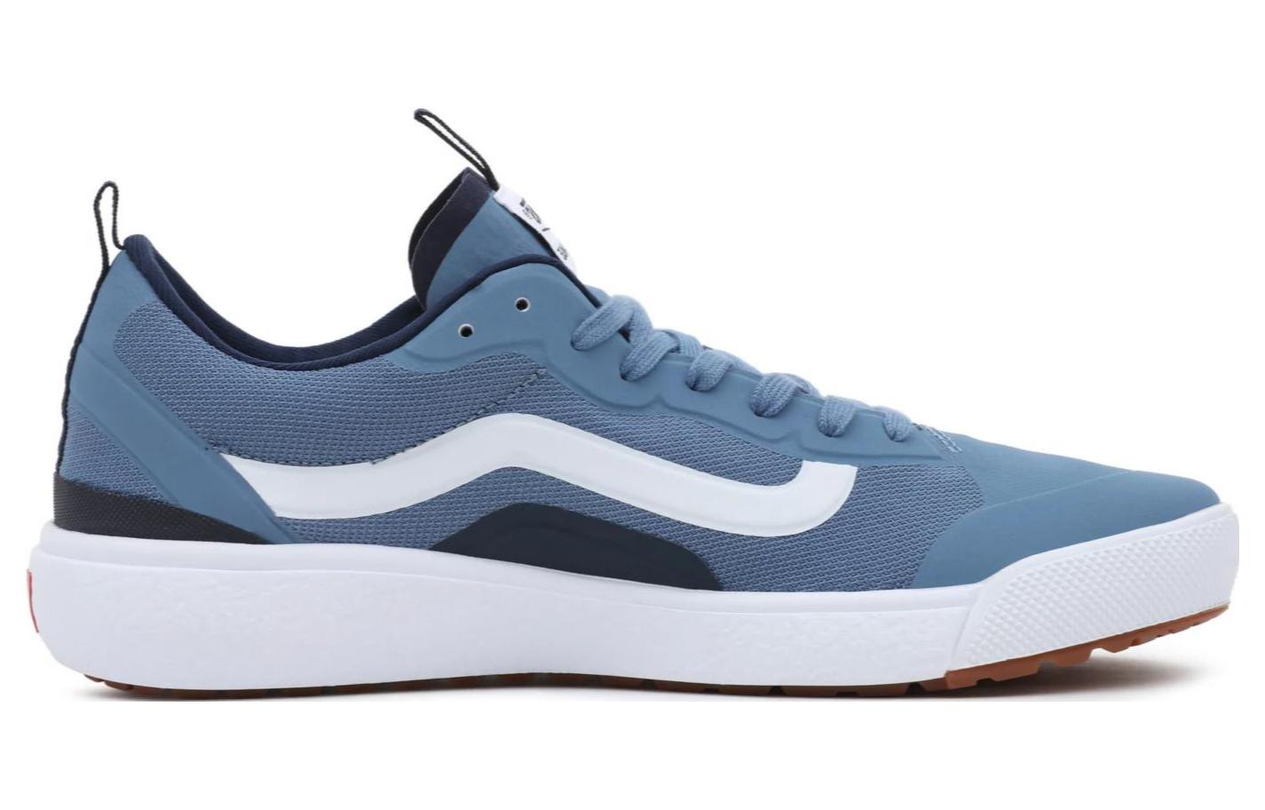 Order (W) 반스 울트라레인지 엑소 블루 화이트 (Vans UltraRange Exo 블루 화이트 is shorter if allowed) VN0A4U1KZR8