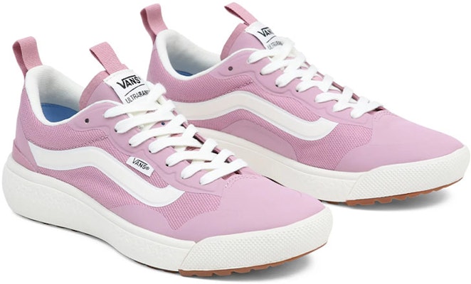 (Women) Vans UltraRange Exo Shoes 'Pink' VN0A4U1KBD5 Lookbook (Women) Vans UltraRange Exo Shoes 'Pink' VN0A4U1KBD5