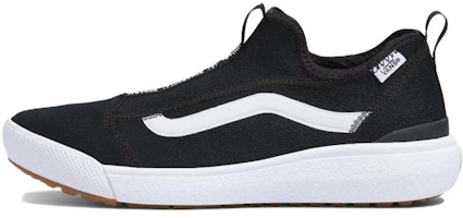 (Women) Vans UltraRange Exo Slip Shoes 'Black True White' VN0A5HFBG0T (Women) Vans UltraRange Exo Slip Shoes 'Black True White' VN0A5HFBG0T