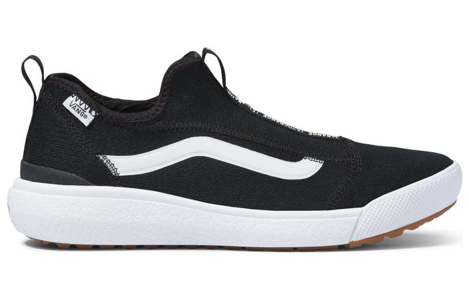 Order (W) Sepatu Vans UltraRange Exo Slip 'Hitam Putih Asli' VN0A5HFBG0T