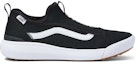 Order (W) Kasut Vans UltraRange Exo Slip 'Hitam Putih Asli' VN0A5HFBG0T
