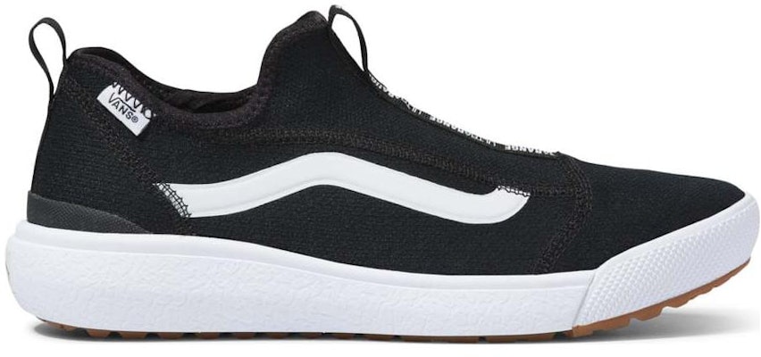 (W) Kasut Vans UltraRange Exo Slip 'Hitam Putih Asli' VN0A5HFBG0T Order (W) Kasut Vans UltraRange Exo Slip 'Hitam Putih Asli' VN0A5HFBG0T