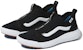 (W) Kasut Vans UltraRange Exo Slip 'Hitam Putih Asli' VN0A5HFBG0T