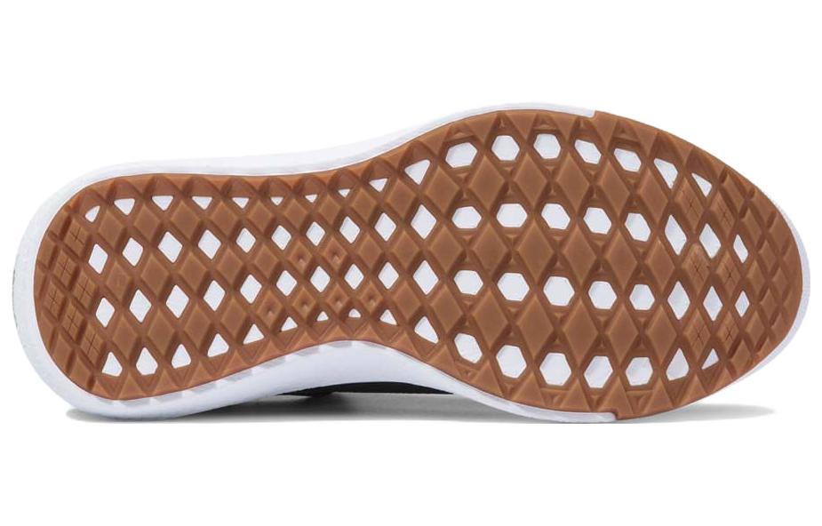 Shop (W) Sepatu Vans UltraRange Exo Slip 'Hitam Putih Asli' VN0A5HFBG0T