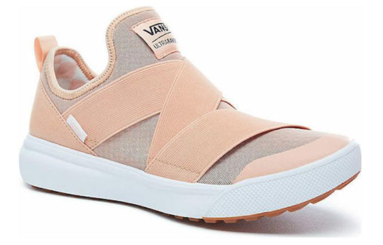 Lookbook Vans UltraRange GTX '杏冰' VN0A3MVRP1J