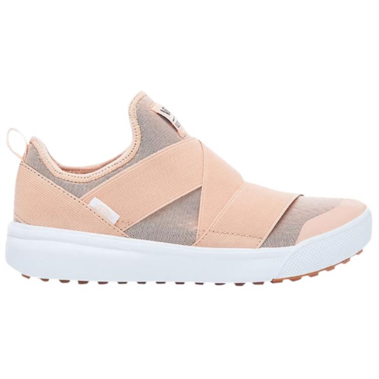 Sizing Vans UltraRange GTX '杏冰' VN0A3MVRP1J
