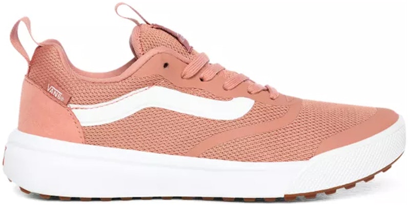 반스 울트라레인지 래피드웰드 '오렌지 핑크' VN0A3MVU1UL Order 반스 울트라레인지 래피드웰드 '오렌지 핑크' VN0A3MVU1UL