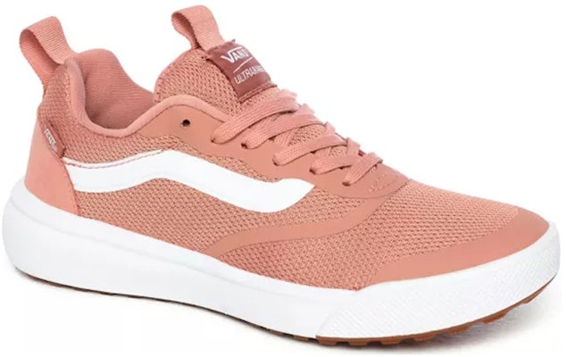 반스 울트라레인지 래피드웰드 '오렌지 핑크' VN0A3MVU1UL Lookbook 반스 울트라레인지 래피드웰드 '오렌지 핑크' VN0A3MVU1UL