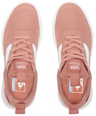 반스 울트라레인지 래피드웰드 '오렌지 핑크' VN0A3MVU1UL Shop 반스 울트라레인지 래피드웰드 '오렌지 핑크' VN0A3MVU1UL