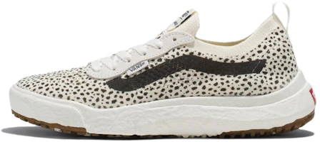 (Women) Vans UltraRange VR3 'Beige Black' VN0A4BXBKIG1 (Women) Vans UltraRange VR3 'Beige Black' VN0A4BXBKIG1