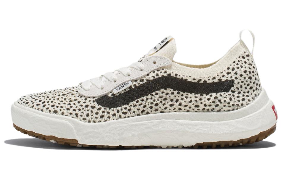 (Women) Vans UltraRange VR3 'Beige Black' VN0A4BXBKIG1