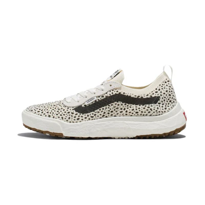 (W) Vans UltraRange VR3 'Beige Black'