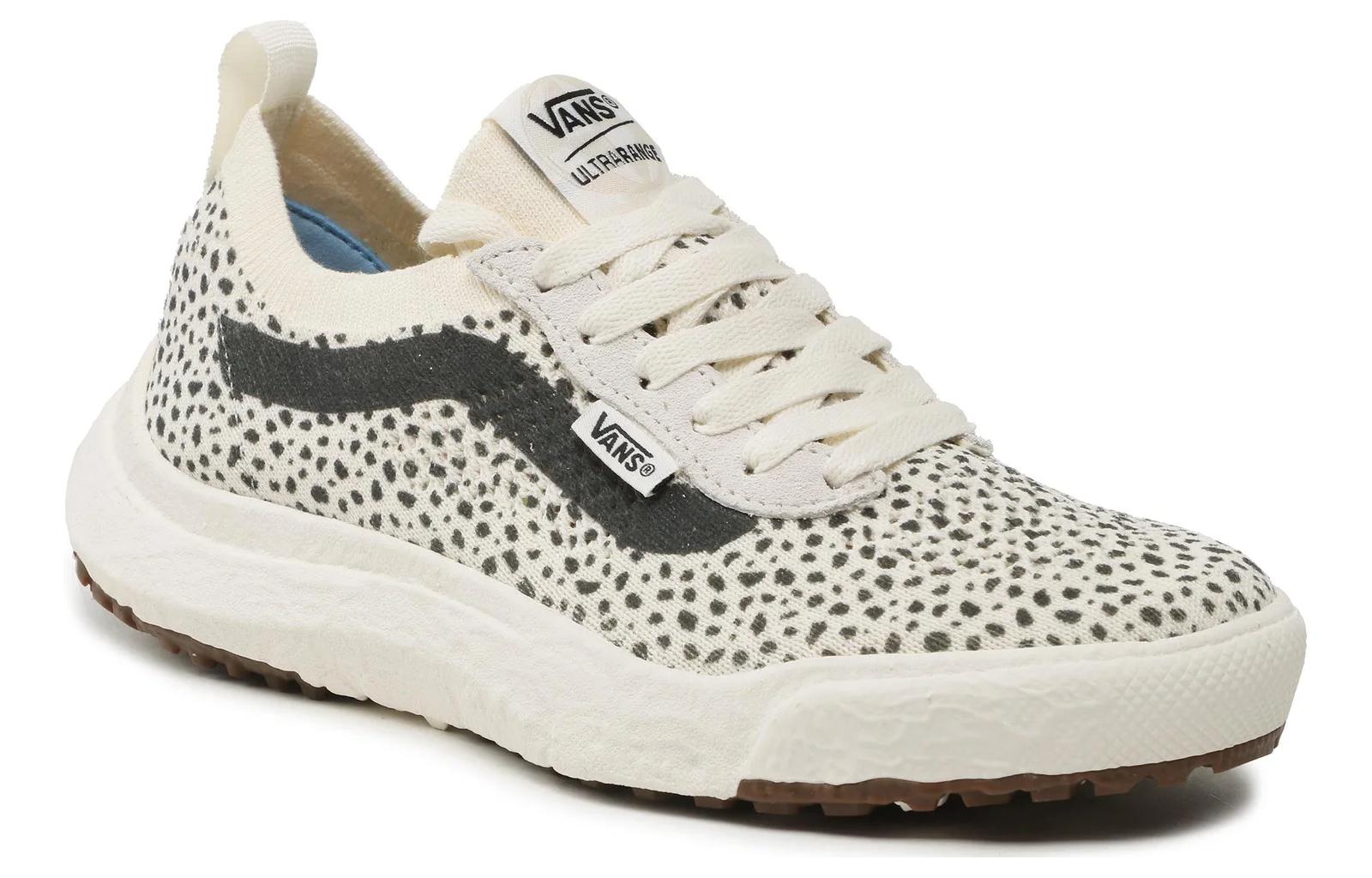 Order Vans UltraRange VR3 防滑耐磨輕便 低筒 滑板鞋 女款 黑白