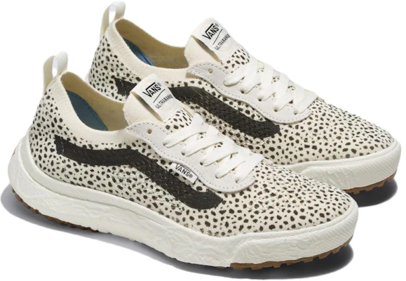 (W) Vans UltraRange VR3 ''Beige Zwart'' VN0A4BXBKIG1 Lookbook (W) Vans UltraRange VR3 ''Beige Zwart'' VN0A4BXBKIG1