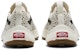 (W) Vans UltraRange VR3 'Beige Hitam' VN0A4BXBKIG1