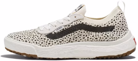 (Women) Vans UltraRange VR3 'Beige Black' VN0A4BXBKIG1 (Women) Vans UltraRange VR3 'Beige Black' VN0A4BXBKIG1
