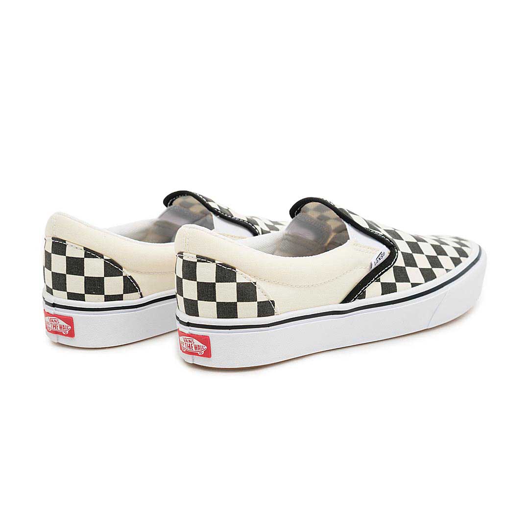 Lookbook (W) 반스 언더아머 컴피쿠시 슬립온 신발 V1C0308040