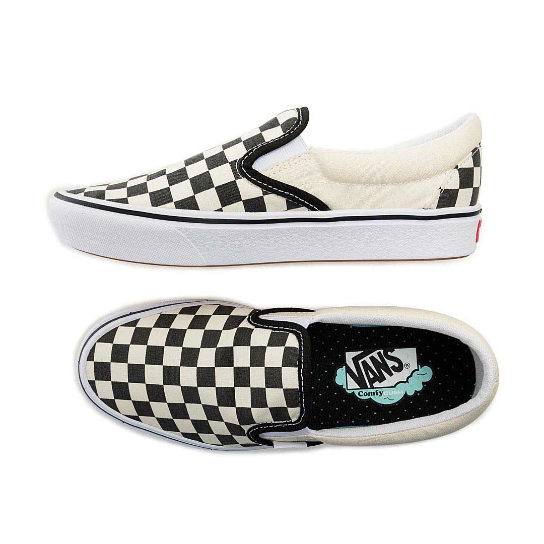 Purchase (W) 반스 언더아머 컴피쿠시 슬립온 신발 V1C0308040