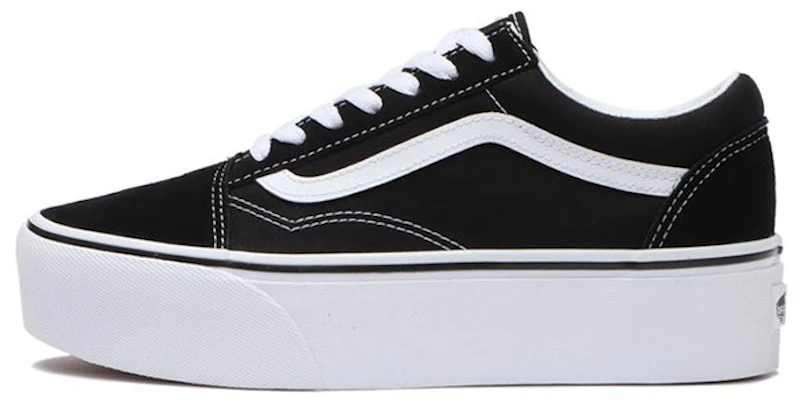 (Women) Vans Under Armour Old Skool Stackform Sneakers V160105008 Buy (Women) Vans Under Armour Old Skool Stackform Sneakers V160105008