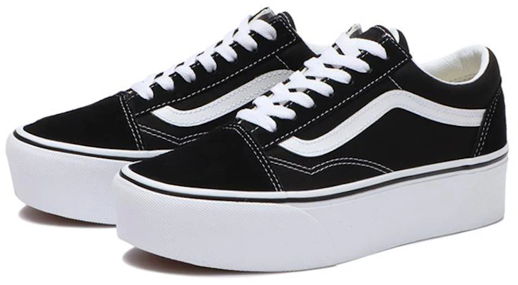 (Women) Vans Under Armour Old Skool Stackform Sneakers V160105008 Order (Women) Vans Under Armour Old Skool Stackform Sneakers V160105008