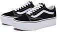 Order (Women) Vans Under Armour Old Skool Stackform Sneakers V160105008