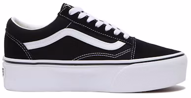 Shop (W) Vans Under Armour Old Skool Stackform Scarpe da ginnastica V160105008