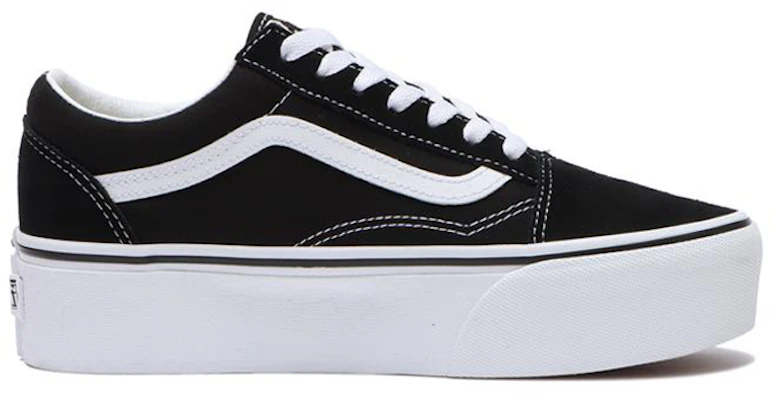 (Women) Vans Under Armour Old Skool Stackform Sneakers V160105008 Shop (Women) Vans Under Armour Old Skool Stackform Sneakers V160105008