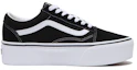 Shop (Women) Vans Under Armour Old Skool Stackform Sneakers V160105008