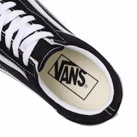 Details for (W) Vans Under Armour Old Skool Stackform Scarpe da ginnastica V160105008