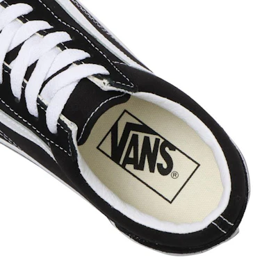 (Women) Vans Under Armour Old Skool Stackform Sneakers V160105008 Details for (Women) Vans Under Armour Old Skool Stackform Sneakers V160105008