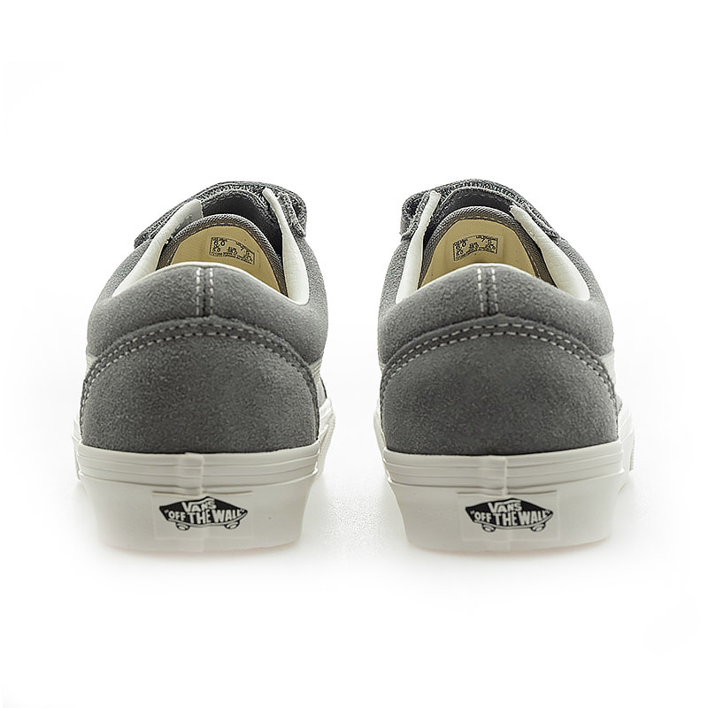 Lookbook (W) Vans Under Armour Old Skool V Kasut Sneakers V160105006