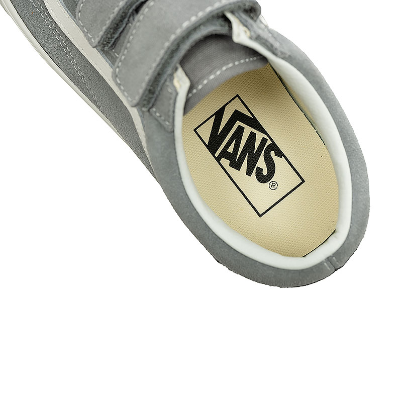 Details for (W) Vans Under Armour Old Skool V Kasut Sneakers V160105006