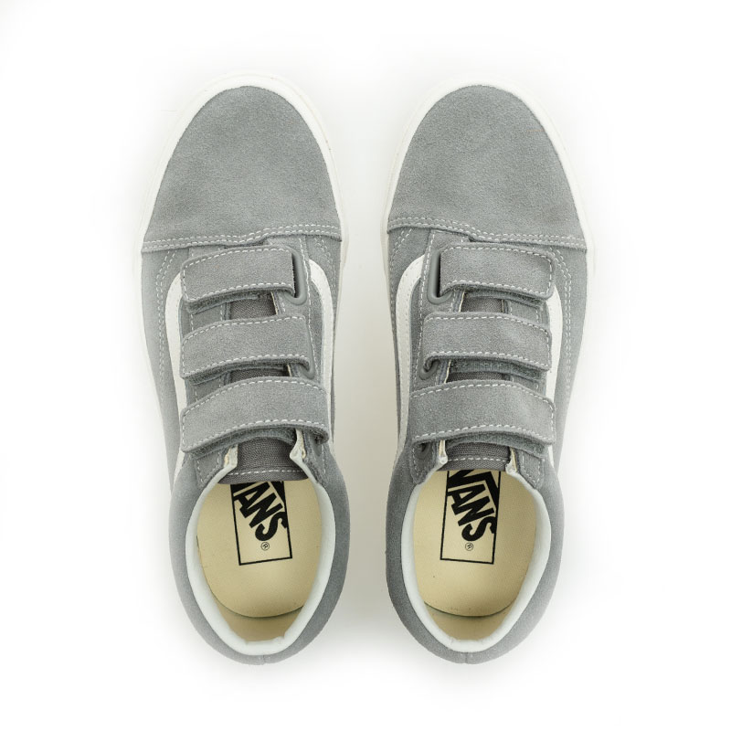 Sizing (W) Vans Under Armour Old Skool V Kasut Sneakers V160105006