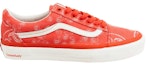 Order (W) Vans Vault OG Old Skool Lx x Casestudy 'Merah' VN0A4BVF2E8