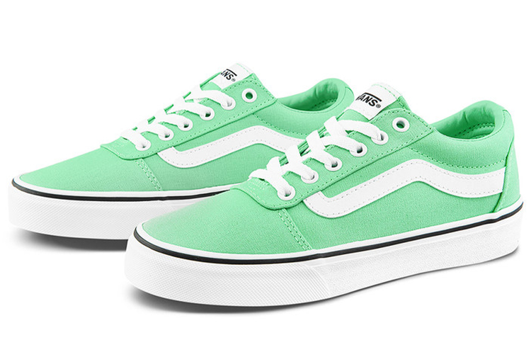 Order 반스 워드 그린 (Vans Ward Green) VN0A3IUNXXL