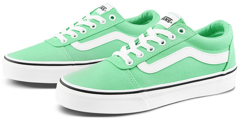 Vans Ward Hijau VN0A3IUNXXL Order Vans Ward Hijau VN0A3IUNXXL