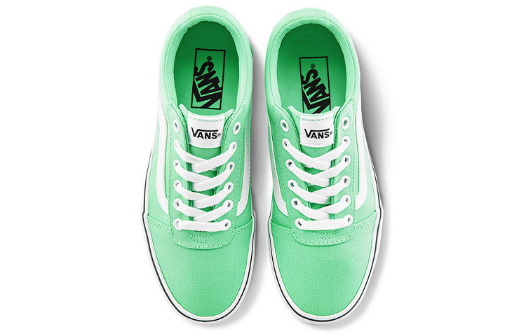 Lookbook 반스 워드 그린 (Vans Ward Green) VN0A3IUNXXL