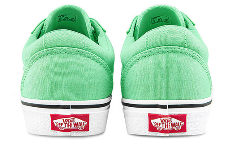 Purchase 반스 워드 그린 (Vans Ward Green) VN0A3IUNXXL