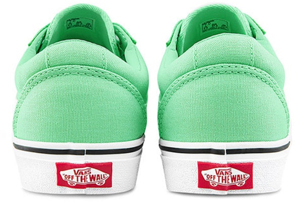 Vans Ward Hijau VN0A3IUNXXL Purchase Vans Ward Hijau VN0A3IUNXXL