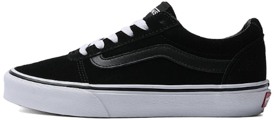 (W) Vans Ward 黑色款 VN0A3IUN0XT Buy (W) Vans Ward 黑色款 VN0A3IUN0XT