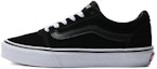 Buy (W) Vans Ward 黑色款 VN0A3IUN0XT