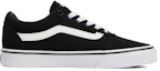 Order (W) Vans Ward 'Hitam' VN0A3IUN187