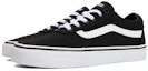 Lookbook (W) Vans Ward 'Hitam' VN0A3IUN187