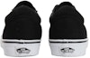 Shop (W) Vans Ward 'Hitam' VN0A3IUN187
