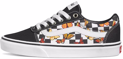 (W) Vans Ward 'Hitam' VN0A5HYO9DW Buy (W) Vans Ward 'Hitam' VN0A5HYO9DW