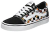 Lookbook (Women) Vans Ward 'Black' VN0A5HYO9DW