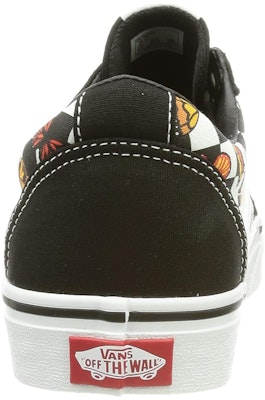 (W) Vans Ward 'Hitam' VN0A5HYO9DW Purchase (W) Vans Ward 'Hitam' VN0A5HYO9DW